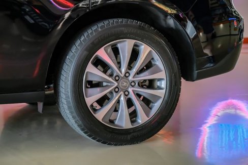 Used 2014 Acura MDX SH-AWD w/ Technology Package image 55