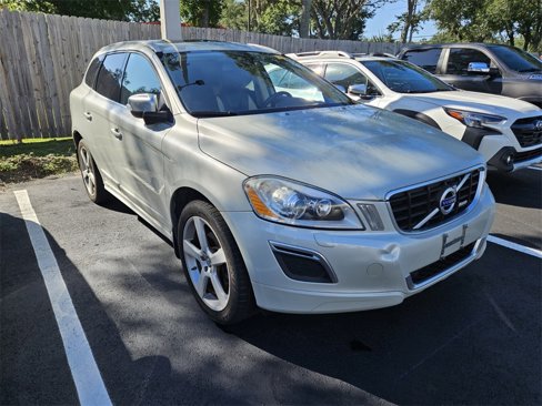 Used 2012 Volvo XC60 T6 image 3