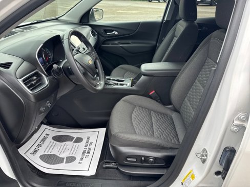Used 2019 Chevrolet Equinox LT image 9