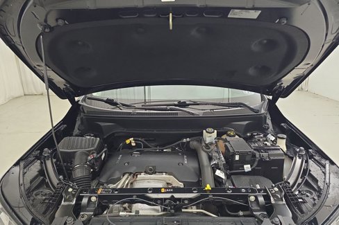 Used 2018 GMC Terrain Denali w/ Advanced Safety Package image 30