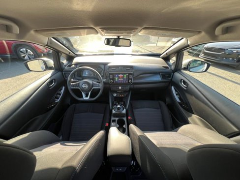Used 2024 Nissan Leaf SV Plus image 19