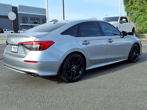 Used 2022 Honda Civic Sport image 5