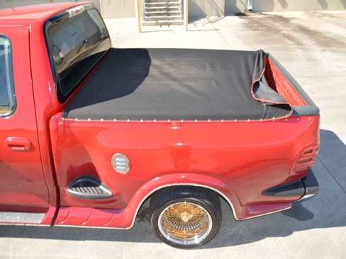 Used 1997 Ford F150 2WD Regular Cab image 14