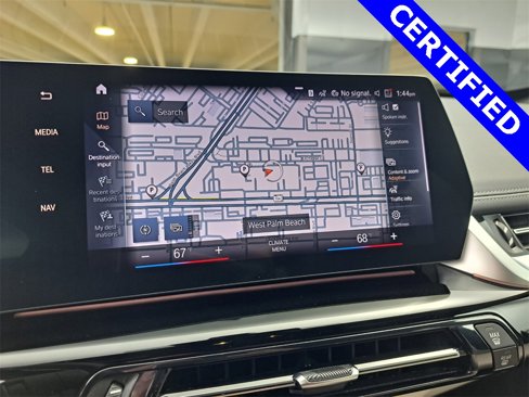 Certified 2023 BMW X1 xDrive28i w/ Premium Package image 21