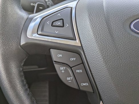 Used 2018 Ford Edge SEL w/ Equipment Group 201A image 20