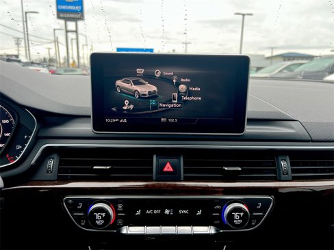 Used 2019 Audi A5 2.0T Premium Plus w/ Premium Plus image 13