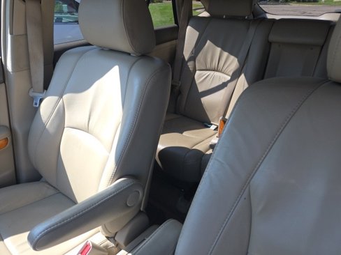 Used 2009 Lexus RX 350 2WD image 7