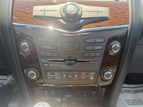 Used 2017 Nissan Armada SV image 23
