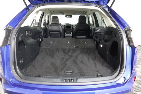 Used 2020 Ford Edge SEL w/ Cold Weather Package image 53