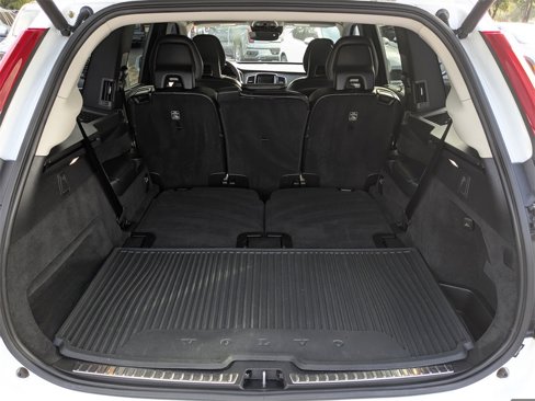 Used 2018 Volvo XC90 T6 Inscription w/ Convenience Package image 13