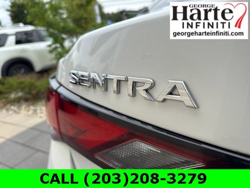 Used 2022 Nissan Sentra SV image 22