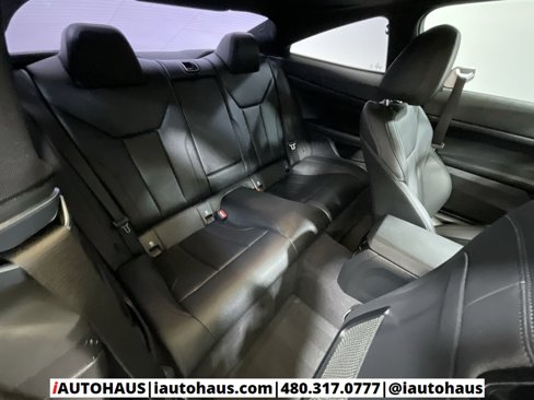 Used 2021 BMW 430i Coupe w/ Convenience Package image 19