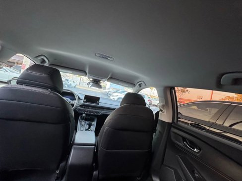 Used 2024 Honda Accord LX image 10