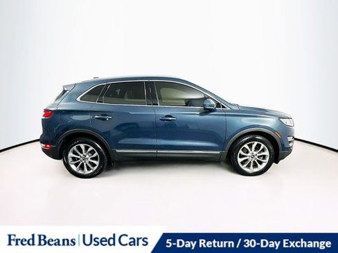 Used 2019 Lincoln MKC Select w/ Select Plus Package image 9