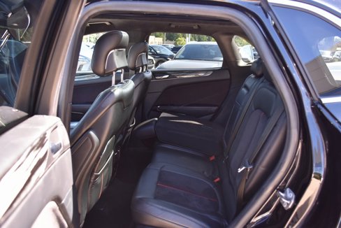Used 2019 Lincoln MKC Black Label image 34