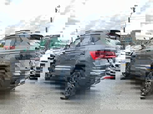 Certified 2024 Volkswagen Taos S image 5