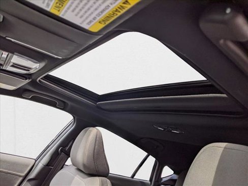 Certified 2025 Subaru Crosstrek 2.5i Sport w/ Crosstrek Mirror Package image 17