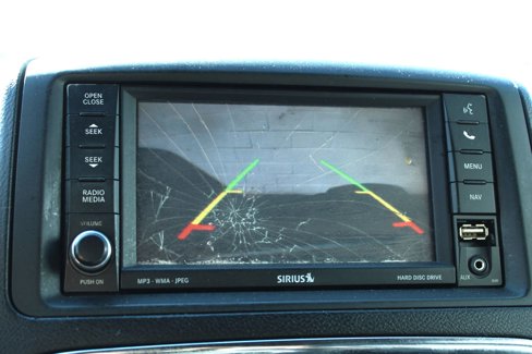 Used 2013 Dodge Grand Caravan R/T w/ Safety Sphere Group image 11