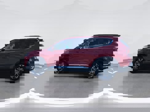 Used 2020 Hyundai Santa Fe SEL image 4