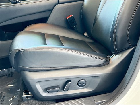 Used 2022 Nissan Rogue SL image 18