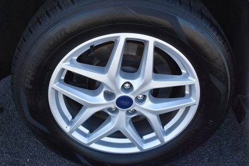 Used 2022 Ford Edge SEL w/ Convenience Package image 49