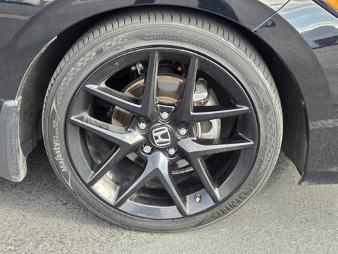 Used 2024 Honda Civic Sport image 3