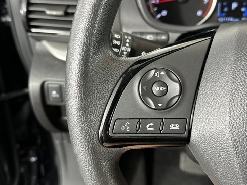 Used 2024 Mitsubishi Eclipse Cross LE image 27
