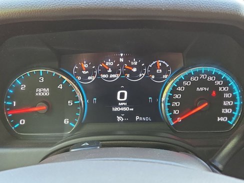 Used 2017 GMC Yukon SLT w/ Open Road Package image 26