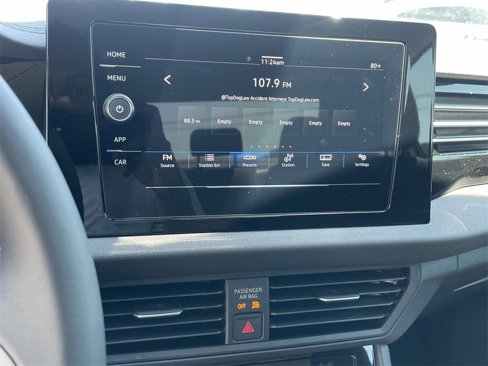 New 2025 Volkswagen Jetta S image 24