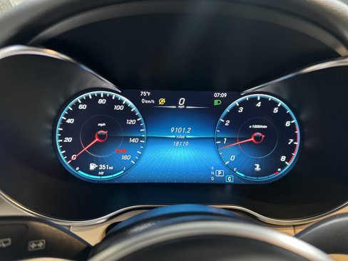 Certified 2022 Mercedes-Benz GLC 300 4MATIC image 18