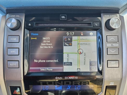 Used 2019 Toyota Tundra Limited image 26
