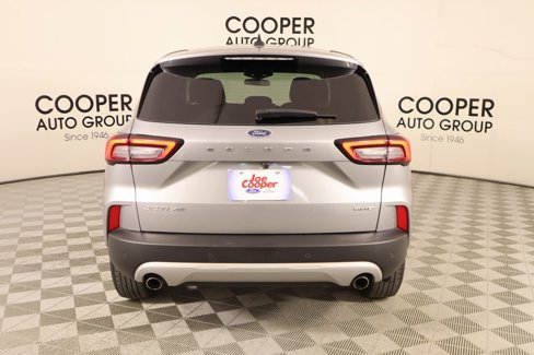Used 2024 Ford Escape Active w/ Tech Pack #1 image 21