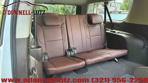 Used 2020 Chevrolet Suburban Premier image 20