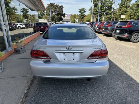 Used 2005 Lexus ES 330 image 6