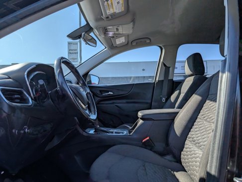 Used 2019 Chevrolet Equinox LT image 11
