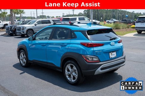 Used 2023 Hyundai Kona SEL image 5