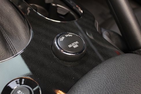 Used 2013 Chevrolet Corvette Grand Sport w/ 3LT Preferred Equipment Group image 62