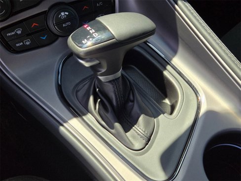 Certified 2023 Dodge Challenger R/T w/ Shaker Package image 31