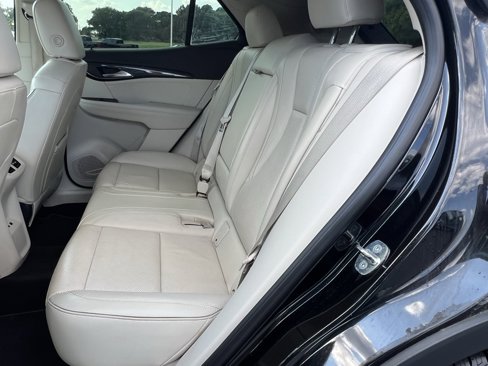 Certified 2021 Buick Envision Essence image 15