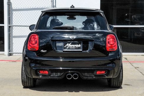 Used 2015 MINI Cooper S image 9