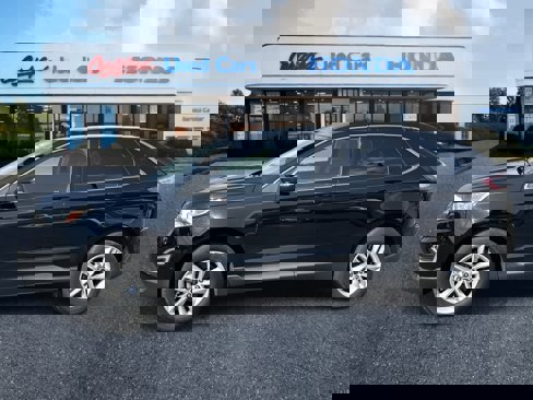Used 2017 Ford Edge SEL image 2