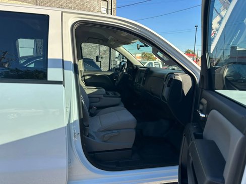 Used 2015 Chevrolet Silverado 1500 W/T w/ WT Fleet Convenience Package image 12