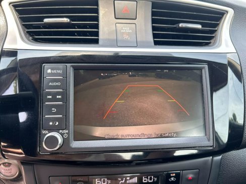 Used 2019 Nissan Sentra SV image 17