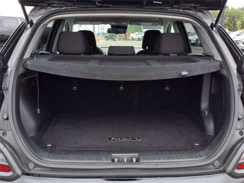 Used 2020 Hyundai Kona SEL image 12