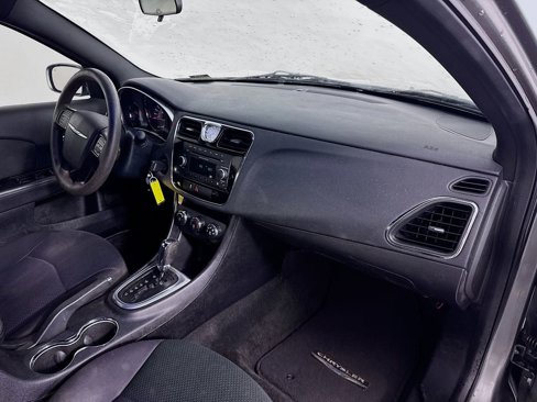 Used 2012 Chrysler 200 LX image 26
