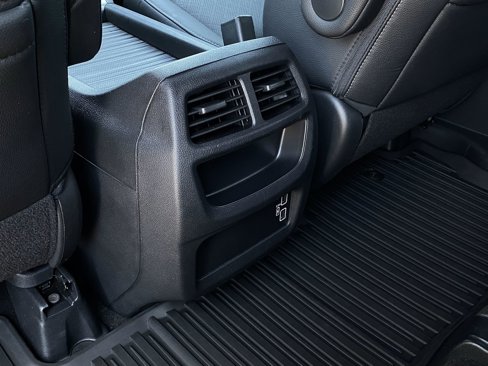 Certified 2019 Honda Passport EX-L image 26