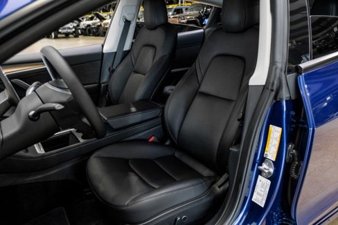 Used 2022 Tesla Model 3 Performance image 50