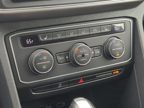 Used 2019 Volkswagen Atlas SE image 27