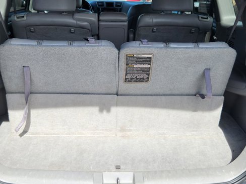 Used 2013 Toyota Highlander Limited image 20
