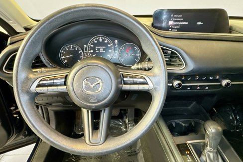 Used 2021 MAZDA CX-30 FWD 2.5 S image 11